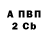 Метадон белоснежный Erinna Nikka